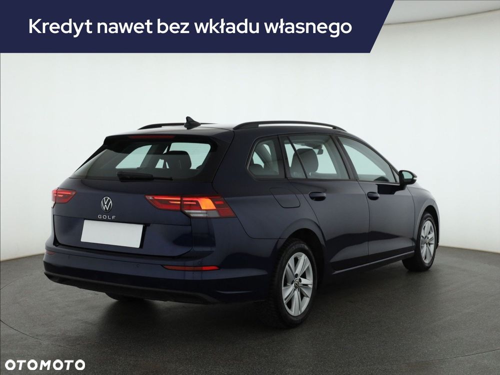Volkswagen Golf Variant - 7