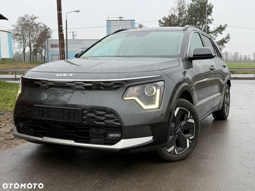 Kia Niro Edition 7 - 2