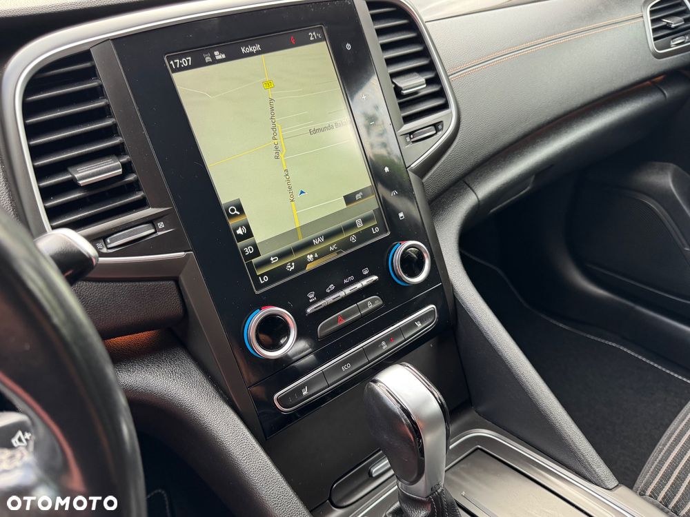 Renault Talisman 1.6 Energy TCe Intens EDC - 35