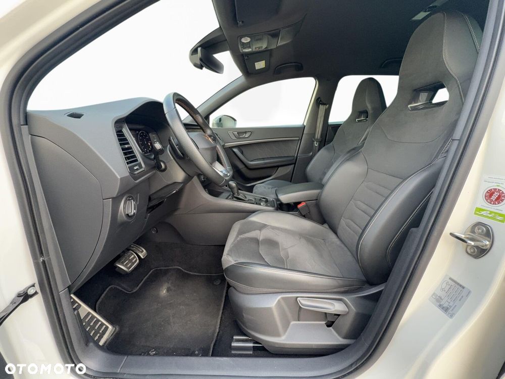 Cupra Ateca - 24