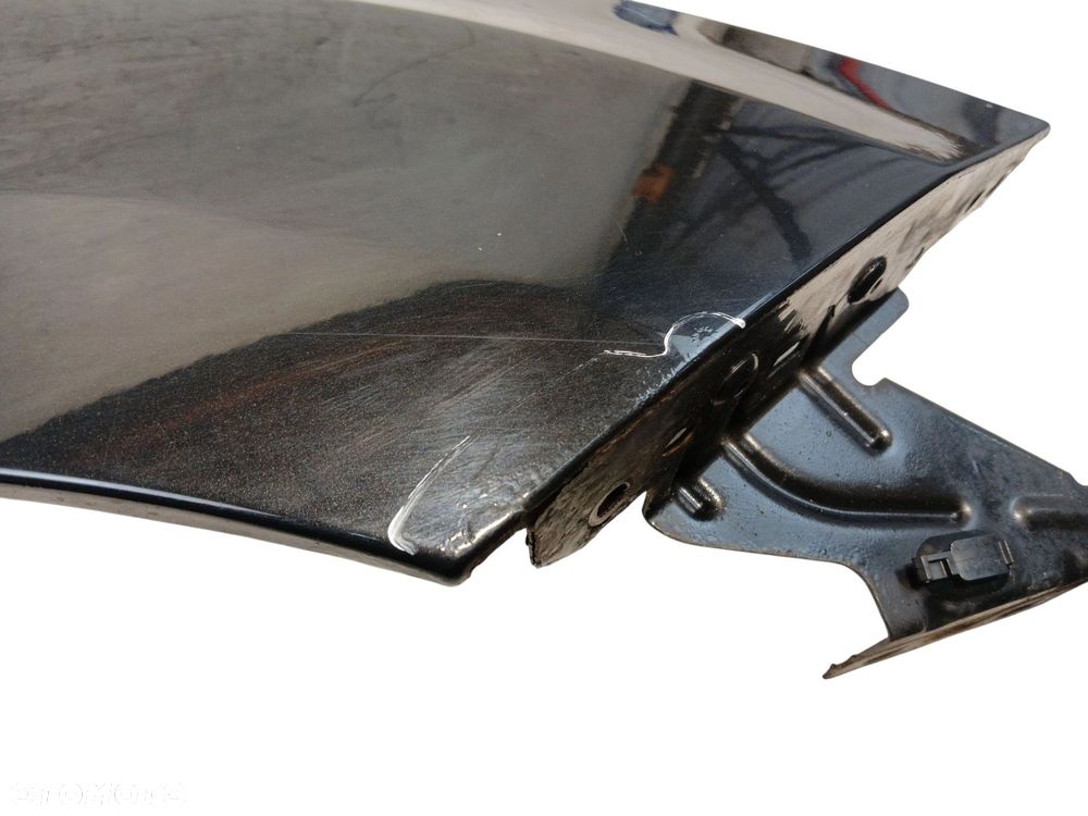 BŁOTNIK PRAWY PRZÓD CITROEN C3 II (2009-2013) 1.4 VTI 95KM - 8