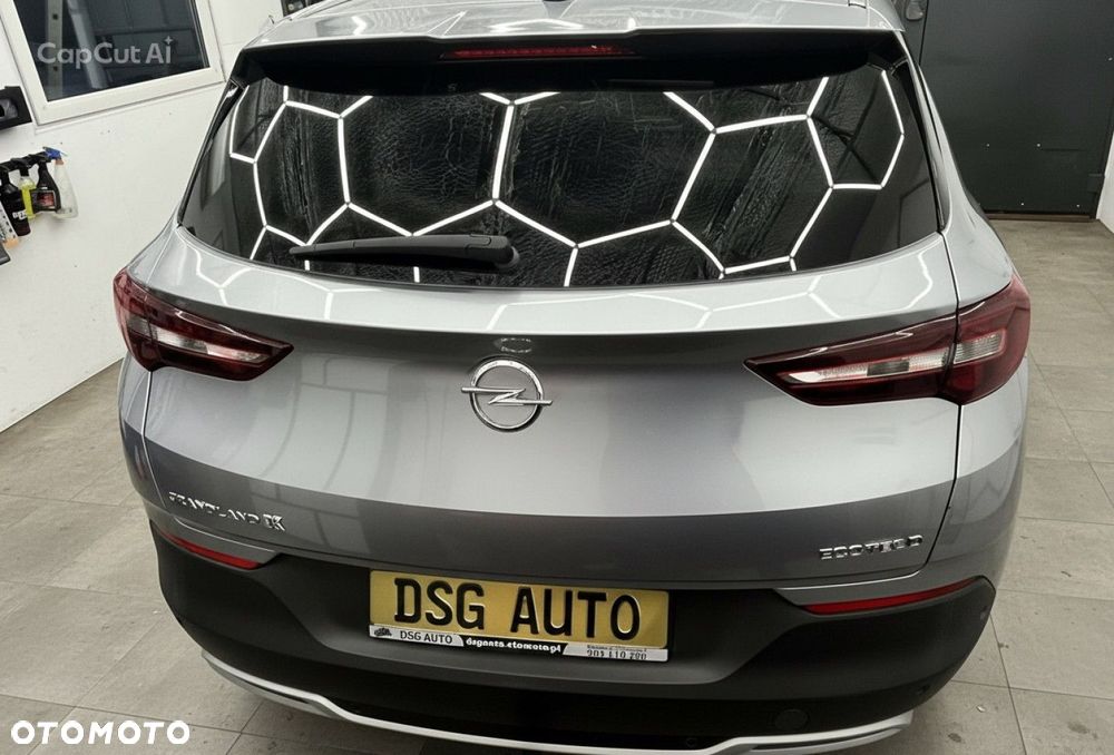 Opel Grandland X - 7