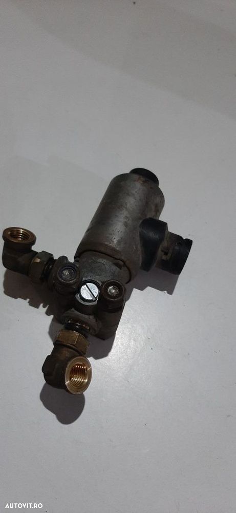 Supapa electromagnetica Wabco Otokar - 3