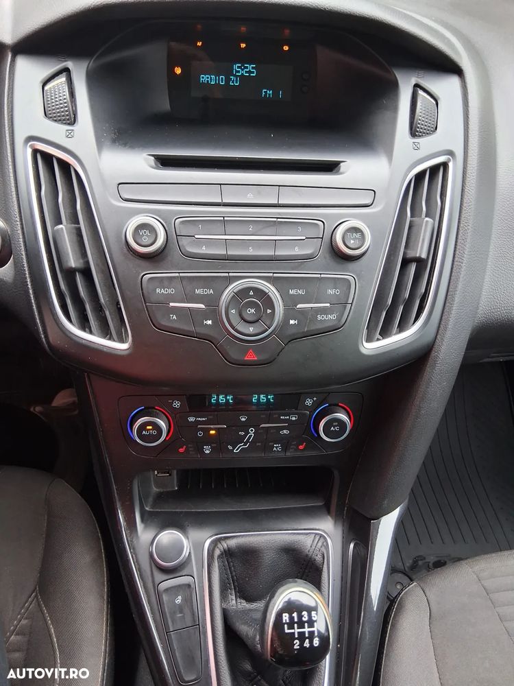 Ford Focus - 6