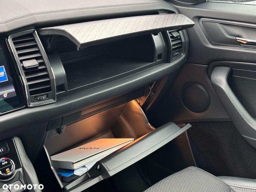 Skoda Kodiaq 2.0 TDI 4x4 Style DSG - 24