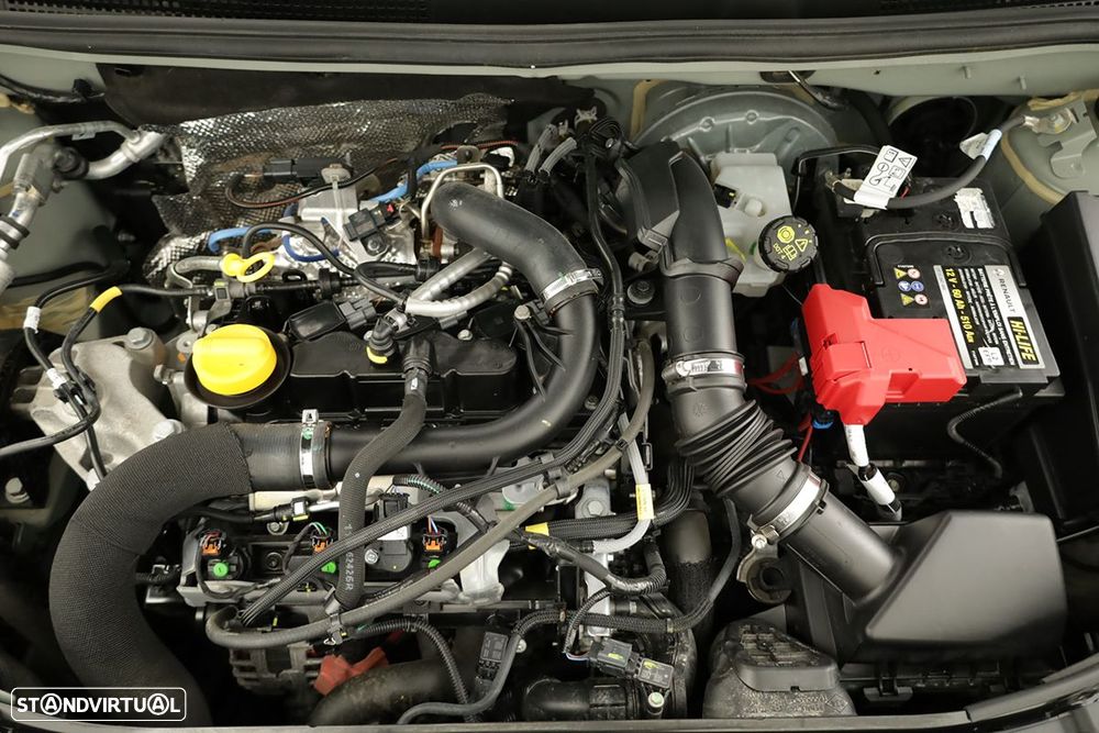 Dacia Jogger 1.0 ECO-G Extreme Bi-Fuel - 24