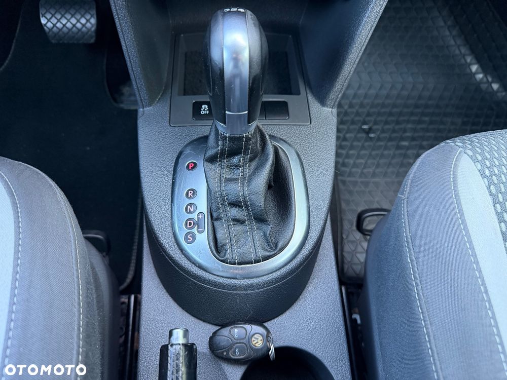 Volkswagen Caddy 2.0 (5-Si.) DSG Edition 30 - 24