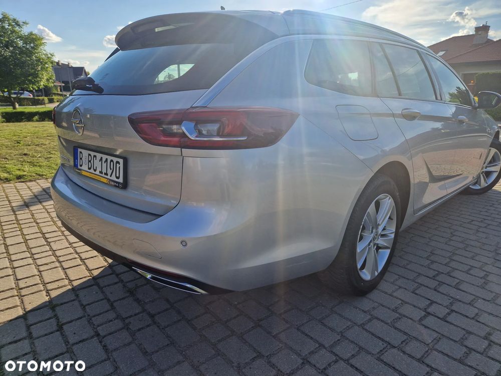 Opel Insignia 2.0 CDTI Elegance S&S - 5