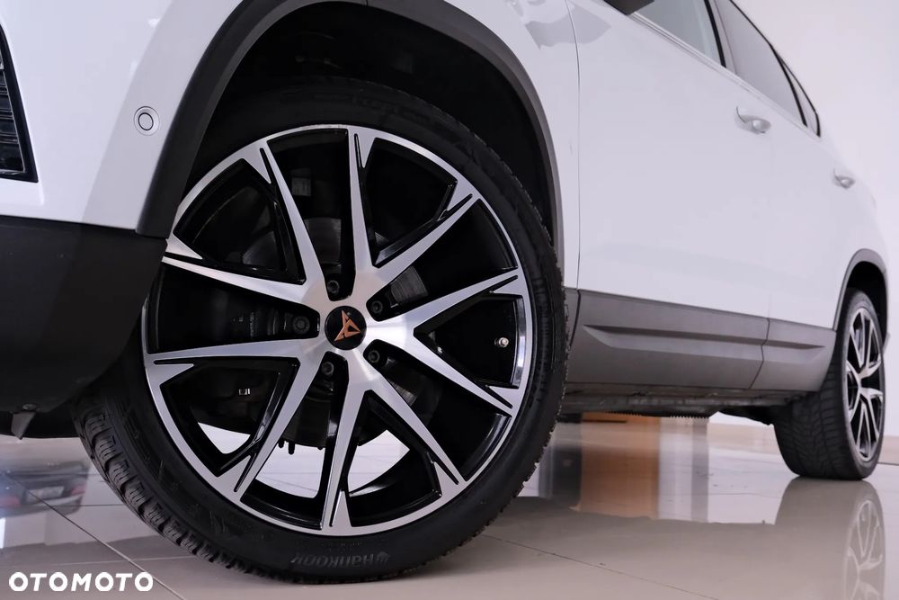 Seat Ateca 2.0 TDI 4Drive DSG XCELLENCE - 21