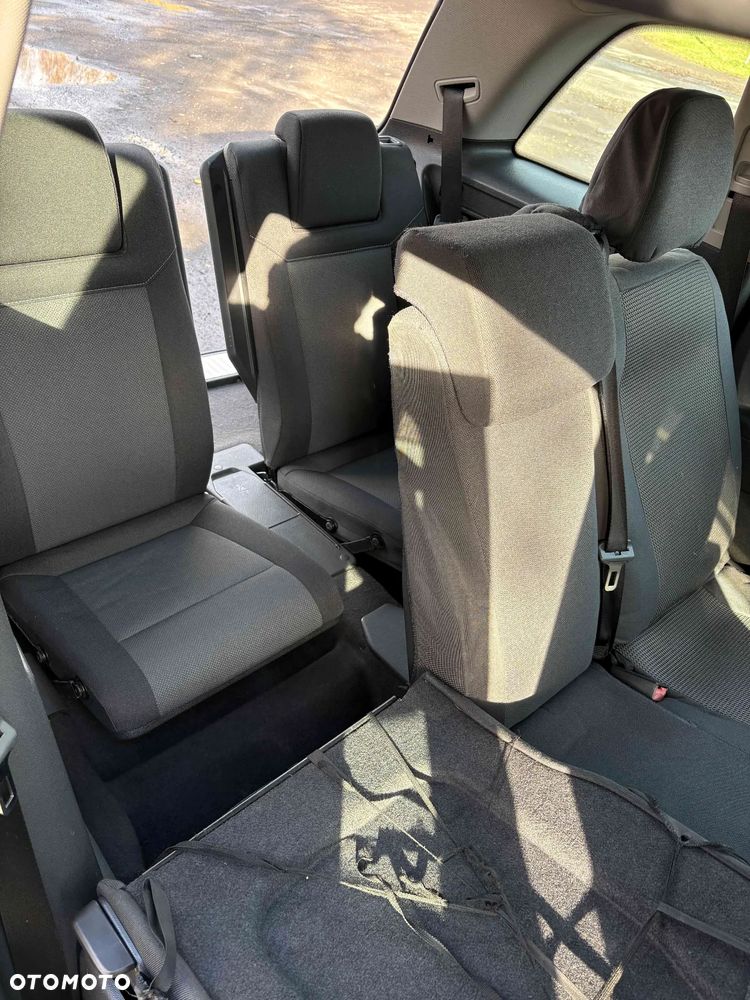 Opel Zafira 1.9 CDTI Essentia - 21