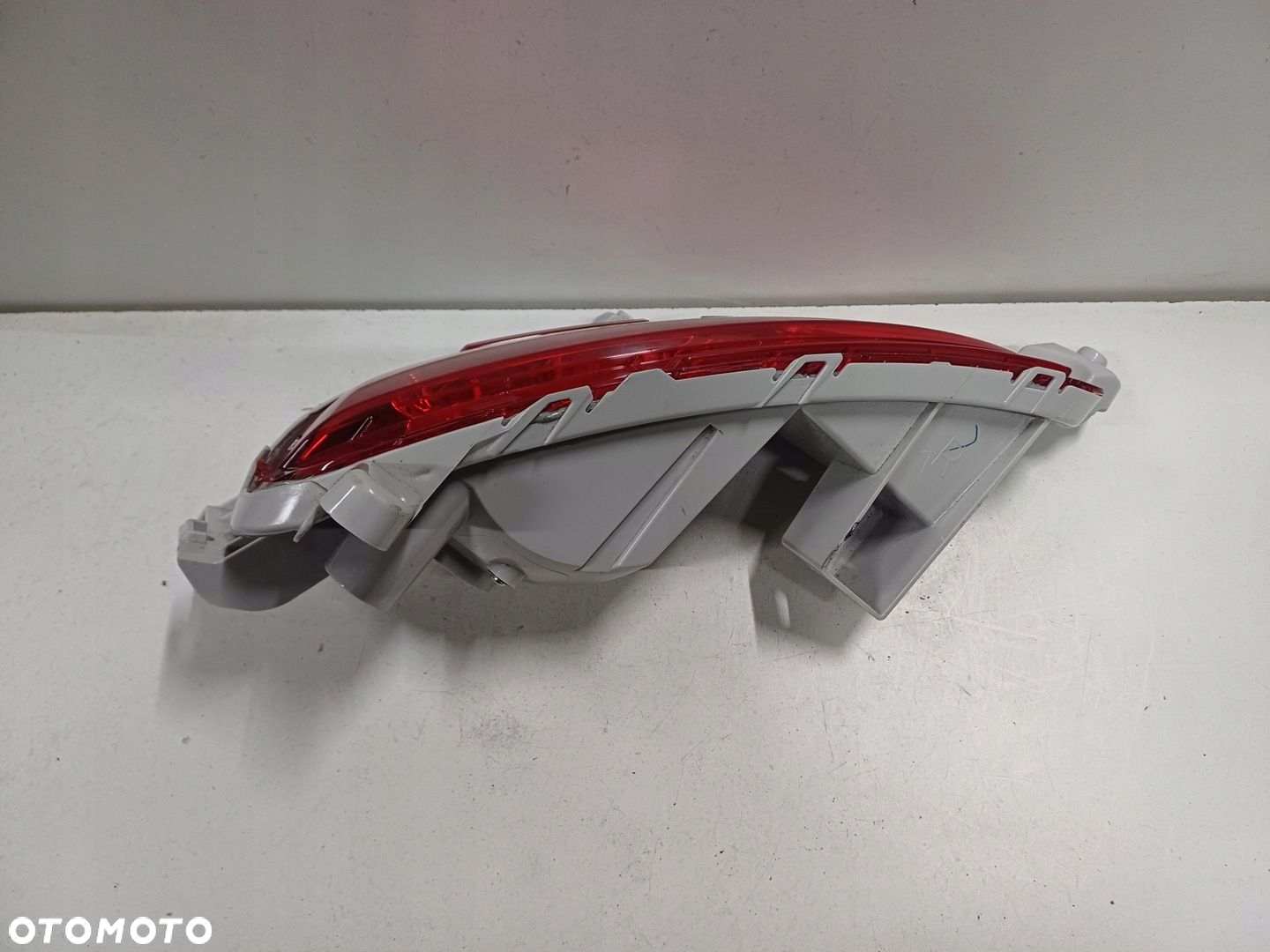 lampa prawy tyl w zderzak MAZDA CX-5 II 17- EUROPA - 4