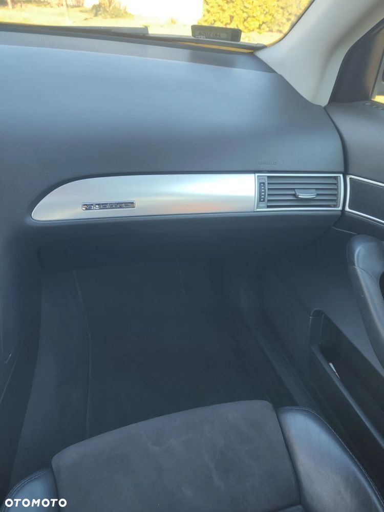 Audi A6 Avant 3.0 TDI Quattro Tiptronic - 16