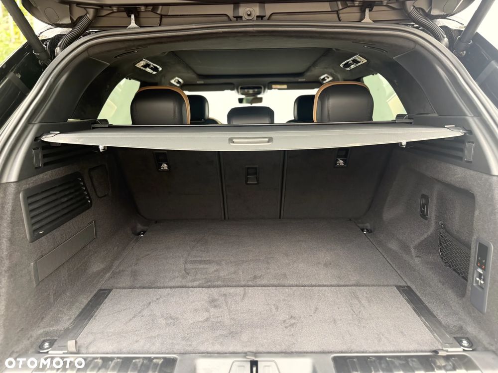 Land Rover Range Rover Sport D350 Autobiography - 14