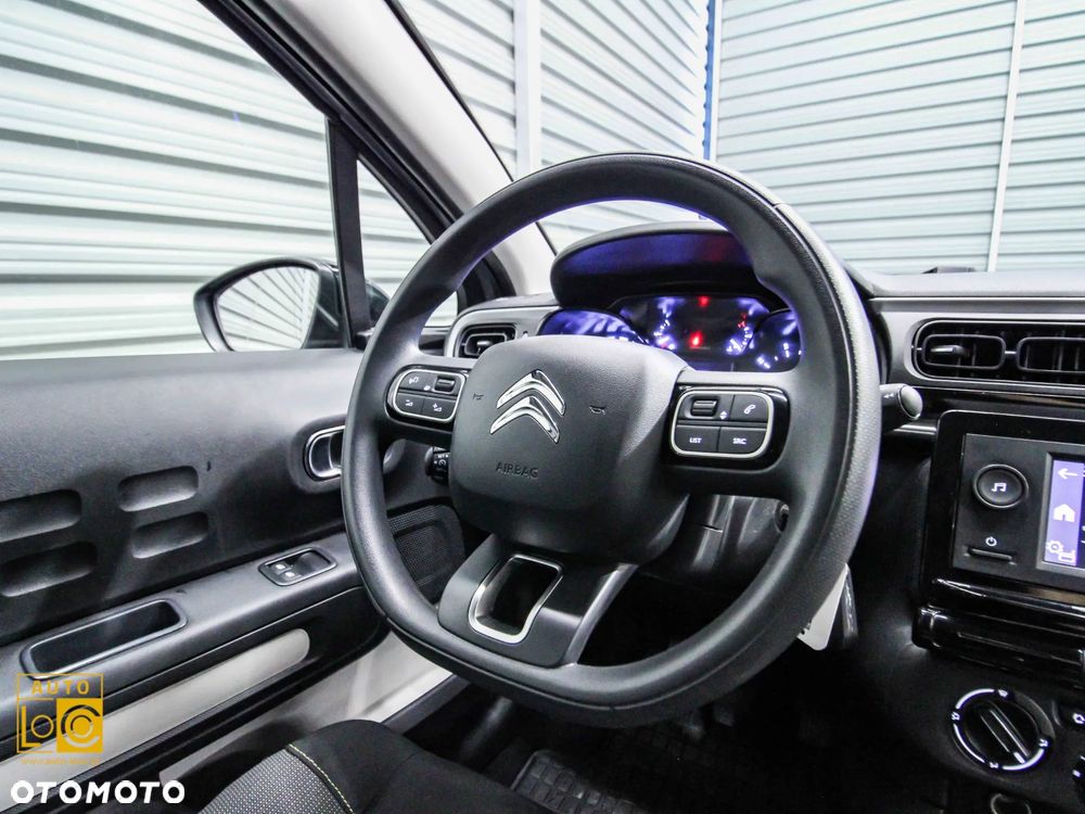 Citroën C3 1.2 PureTech You - 25