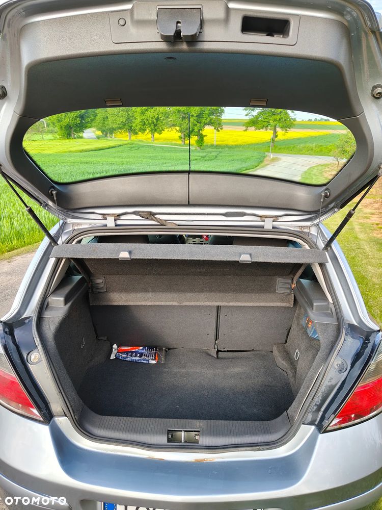 Opel Astra - 15
