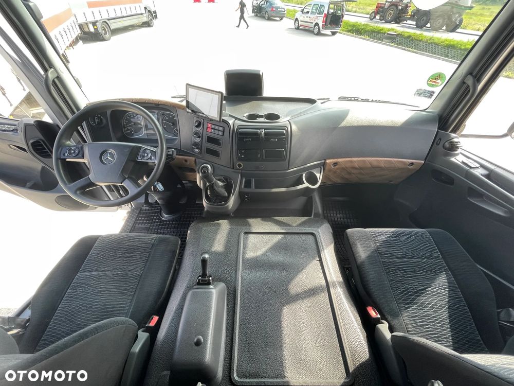 Mercedes-Benz Atego 1224 - 4