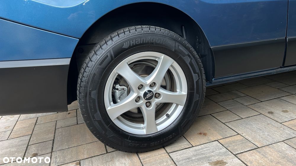 Renault Trafic Passenger 2,9t Business - 13