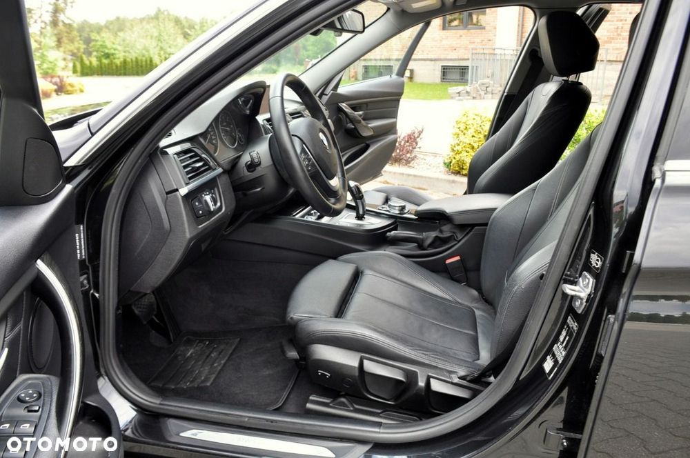 BMW Seria 3 - 21