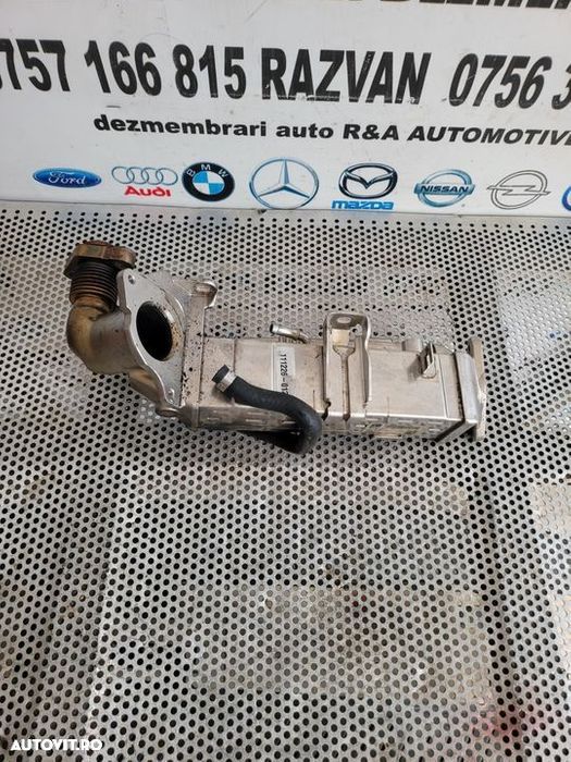 Racitor Gaze Egr Bmw Cod  F10 F11 F12 F13 F06 F07 F01 F02 X5 X6 X3 X4 F15 F16 F20 F21 F30 F31 - 2