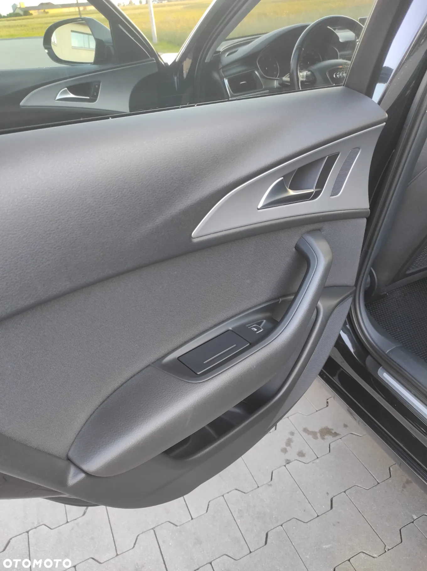 Audi A6 2.0 TDI Multitronic - 27