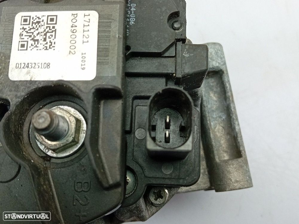 Alternador MINI Mini (R50, R53) - 3