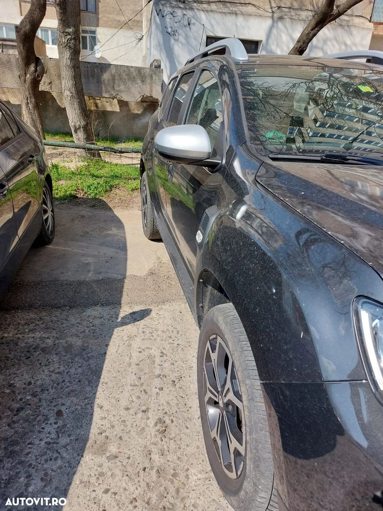 Dacia Duster TCe 130 2WD GPF Prestige - 2