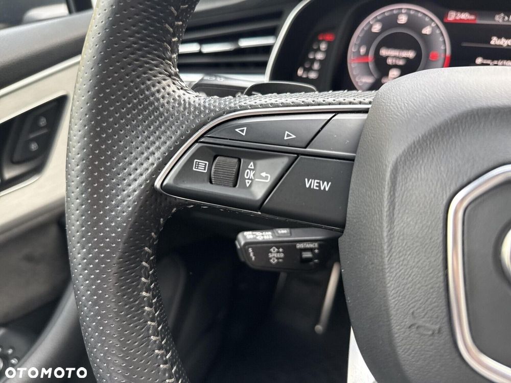 Audi Q7 50 TDI Quattro Tiptronic - 12