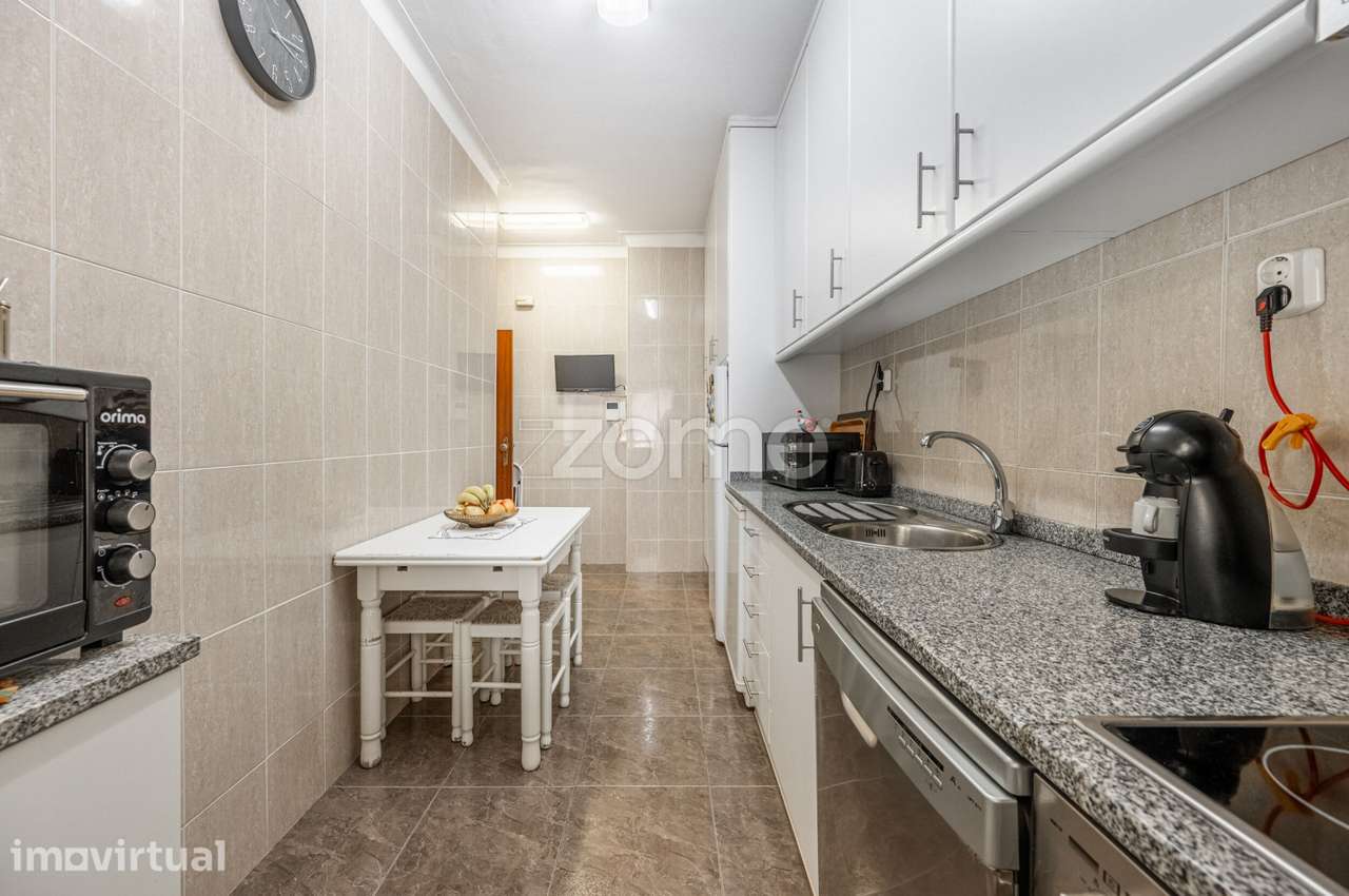 Apartamento T3+1 - Grande imagem: 4/20