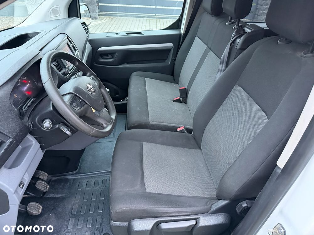 Toyota PROACE - 11