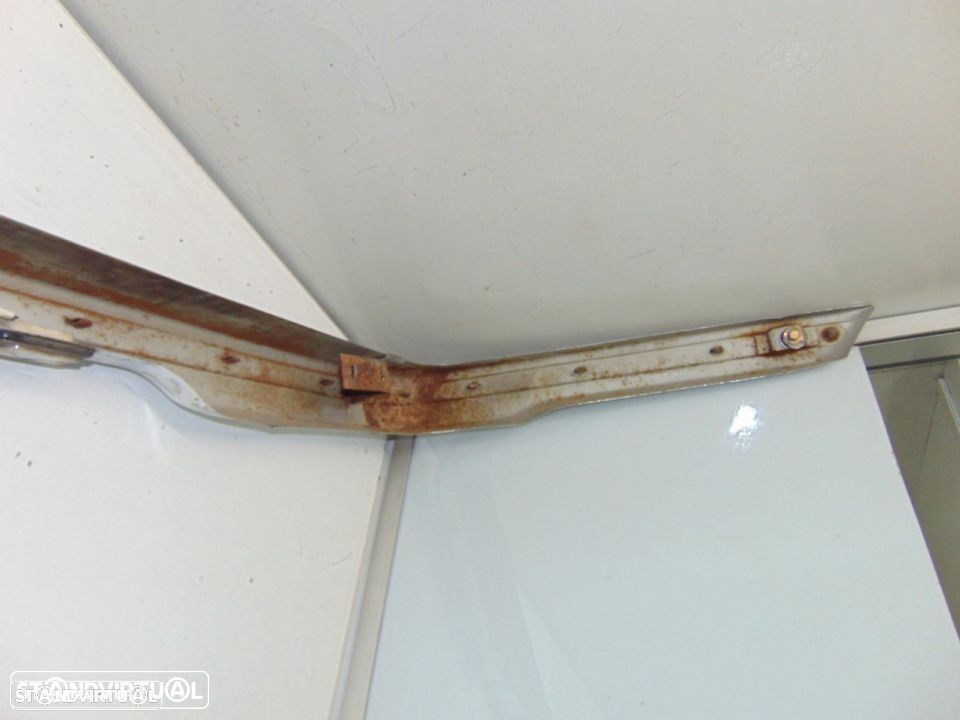 BMW E21 - pára-choques de trás - 8