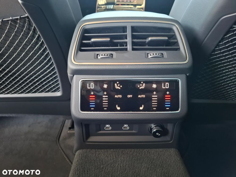 Audi A6 Limousine 50 TDI quattro tiptronic S line - 15