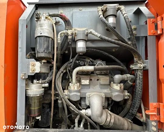 Hitachi ZX170W-5B - 14