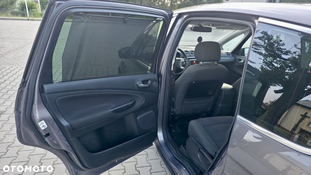 Ford S-Max 2.0 TDCi DPF Gold X - 14