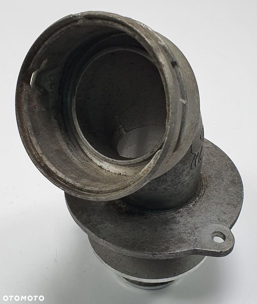 RURA WĄŻ POWIETRZA TURBINY VW PASSAT B6 53044830005 - 2