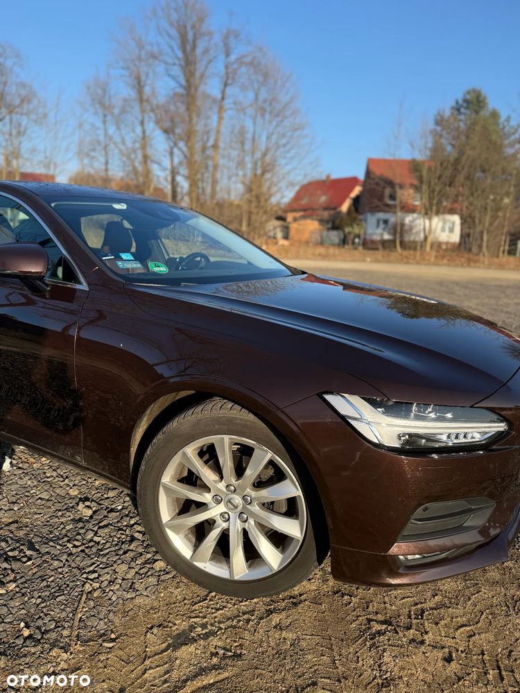 Volvo S90 D4 Momentum - 15