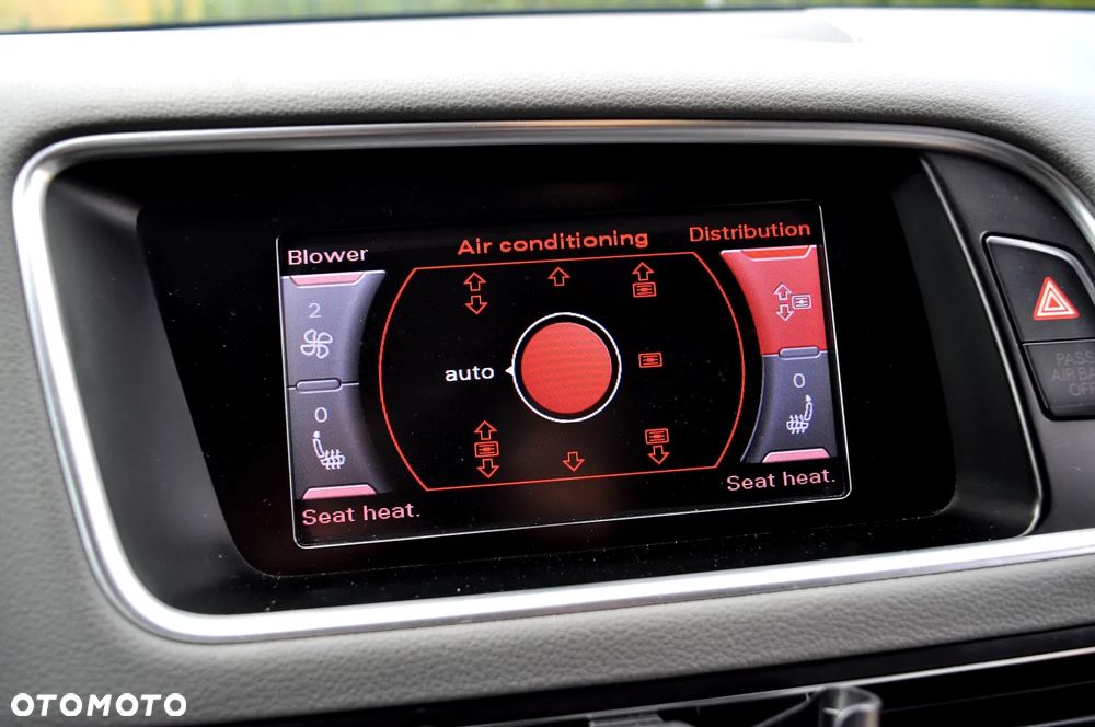 Audi Q5 2.0 TDI Quattro S tronic Prime Line - 36