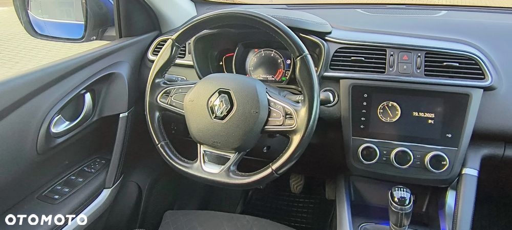 Renault Kadjar 1.3 TCe FAP Limited - 29