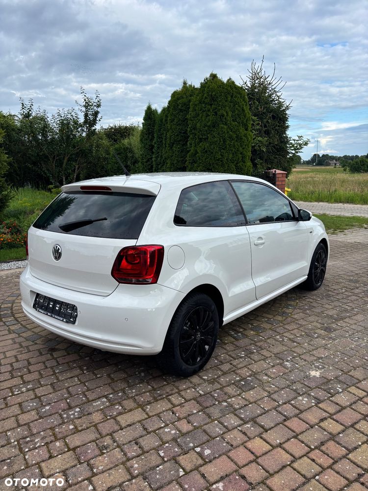 Volkswagen Polo 1.2 TDI Life - 5