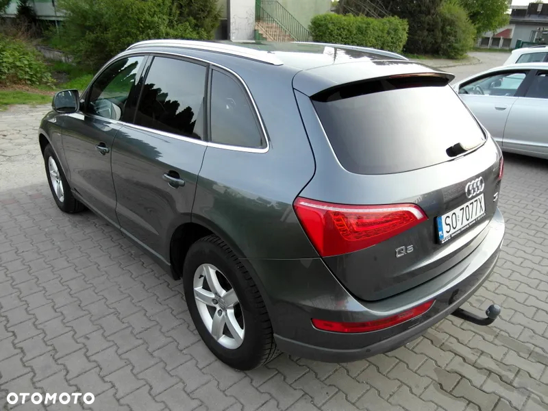 Audi Q5 2.0 TDI Quattro - 14