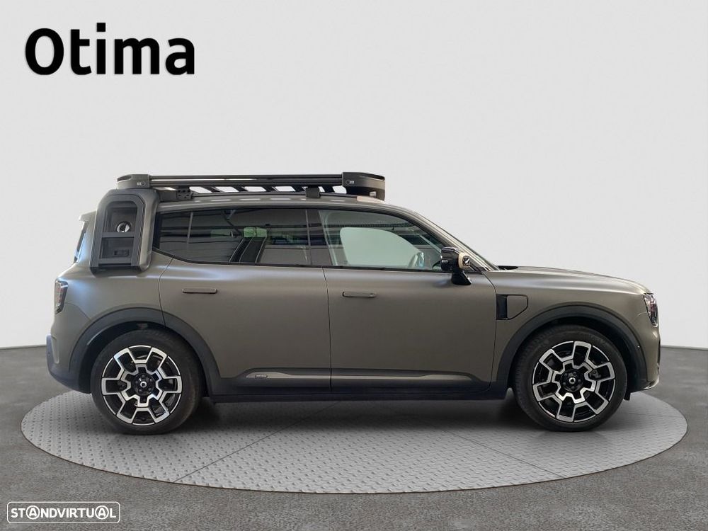 Smart #5 100 kWh Summit Edition AWD - 4