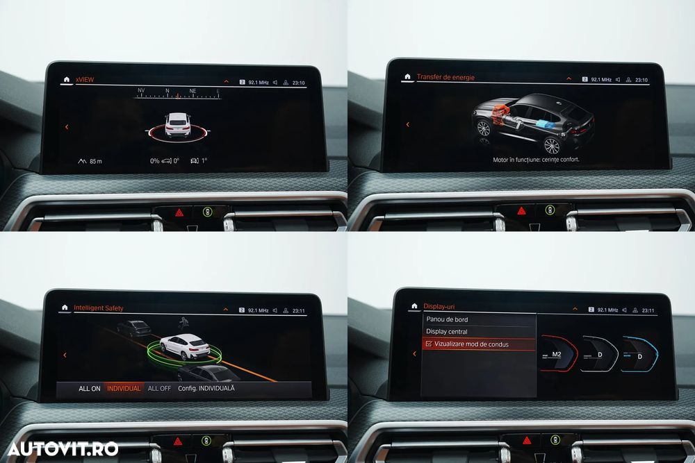 BMW X4 xDrive30d Aut. - 36