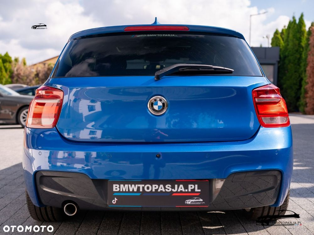 BMW Seria 1 - 23