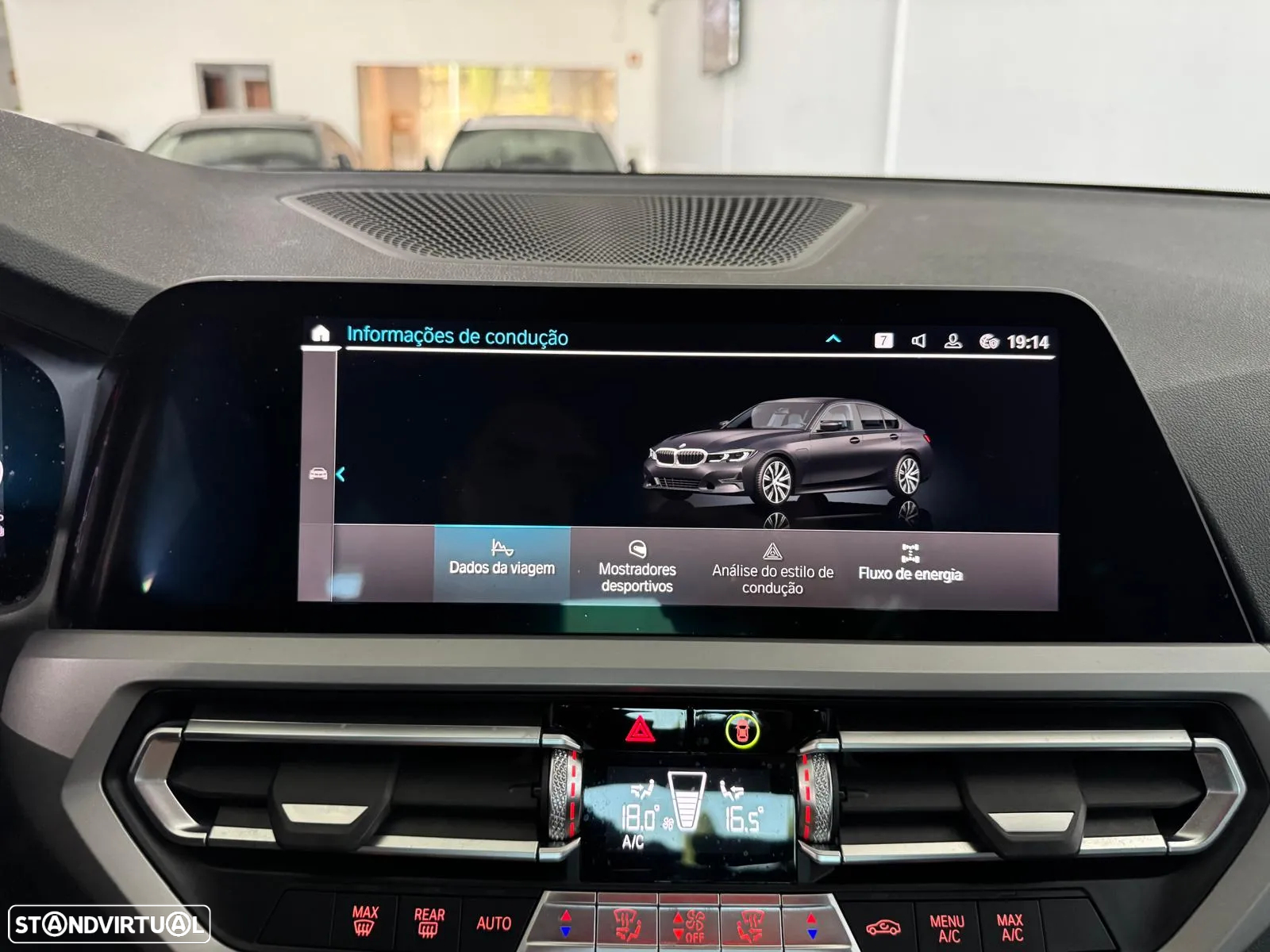BMW 330 e Auto - 30