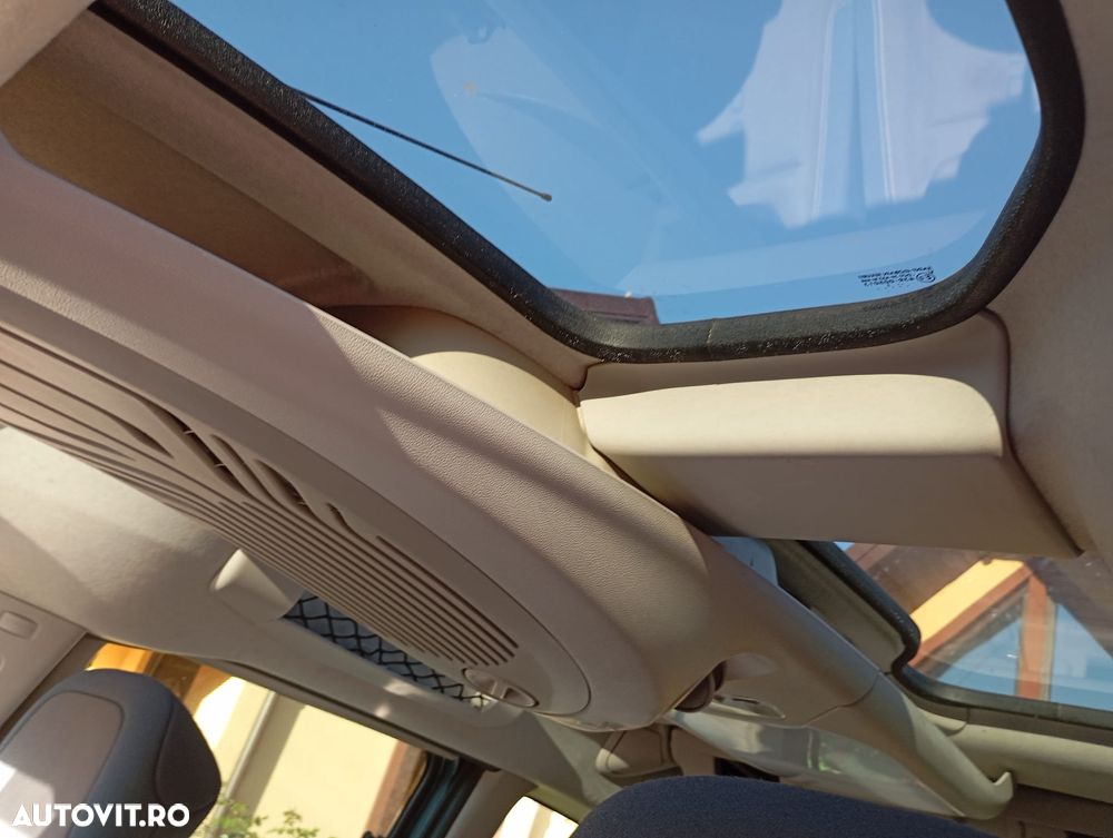 Citroën Berlingo 1.6 HDi 110 FAP Multispace - 3