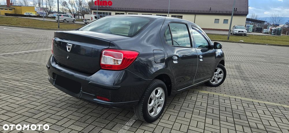 Dacia Logan 0.9 TCe Laureate S&S - 4