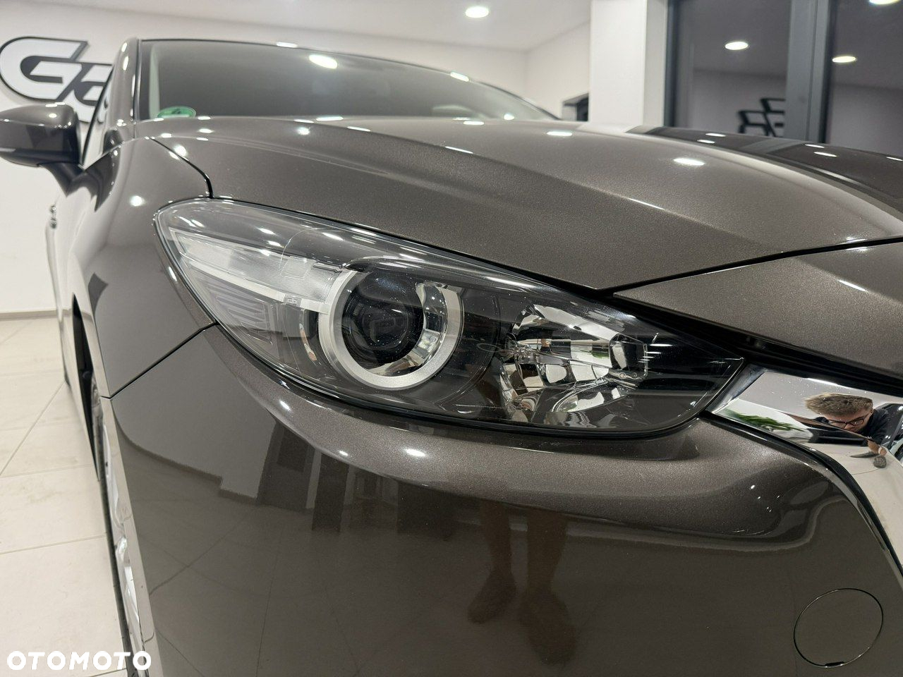 Mazda 3 2.0 Skyenergy - 11