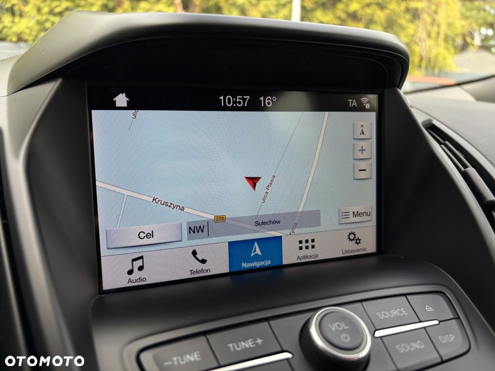 Ford Kuga 1.5 EcoBoost 2x4 ST-Line - 26