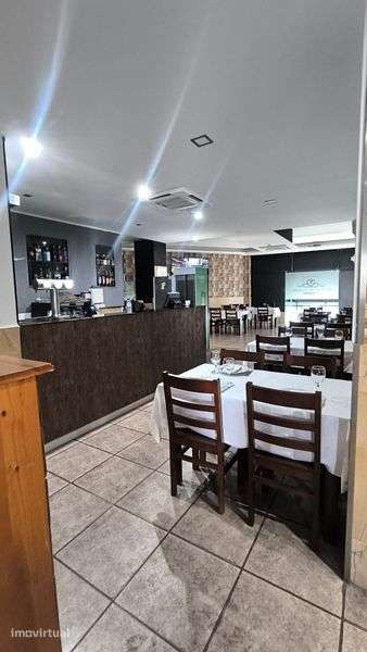 Trespasse restaurante - Grande imagem: 2/8