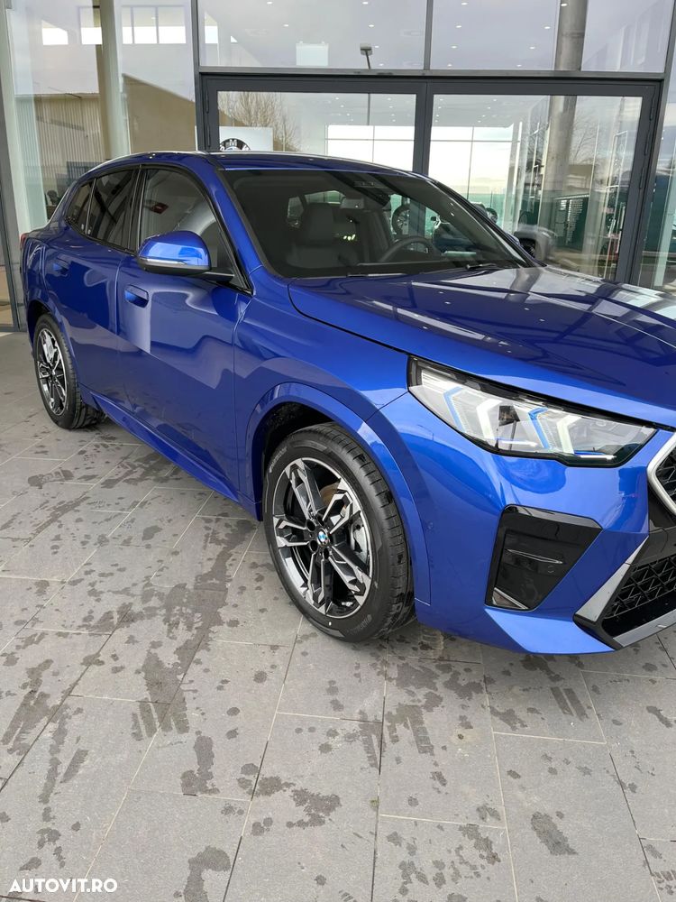 BMW X2 xDrive20d - 2