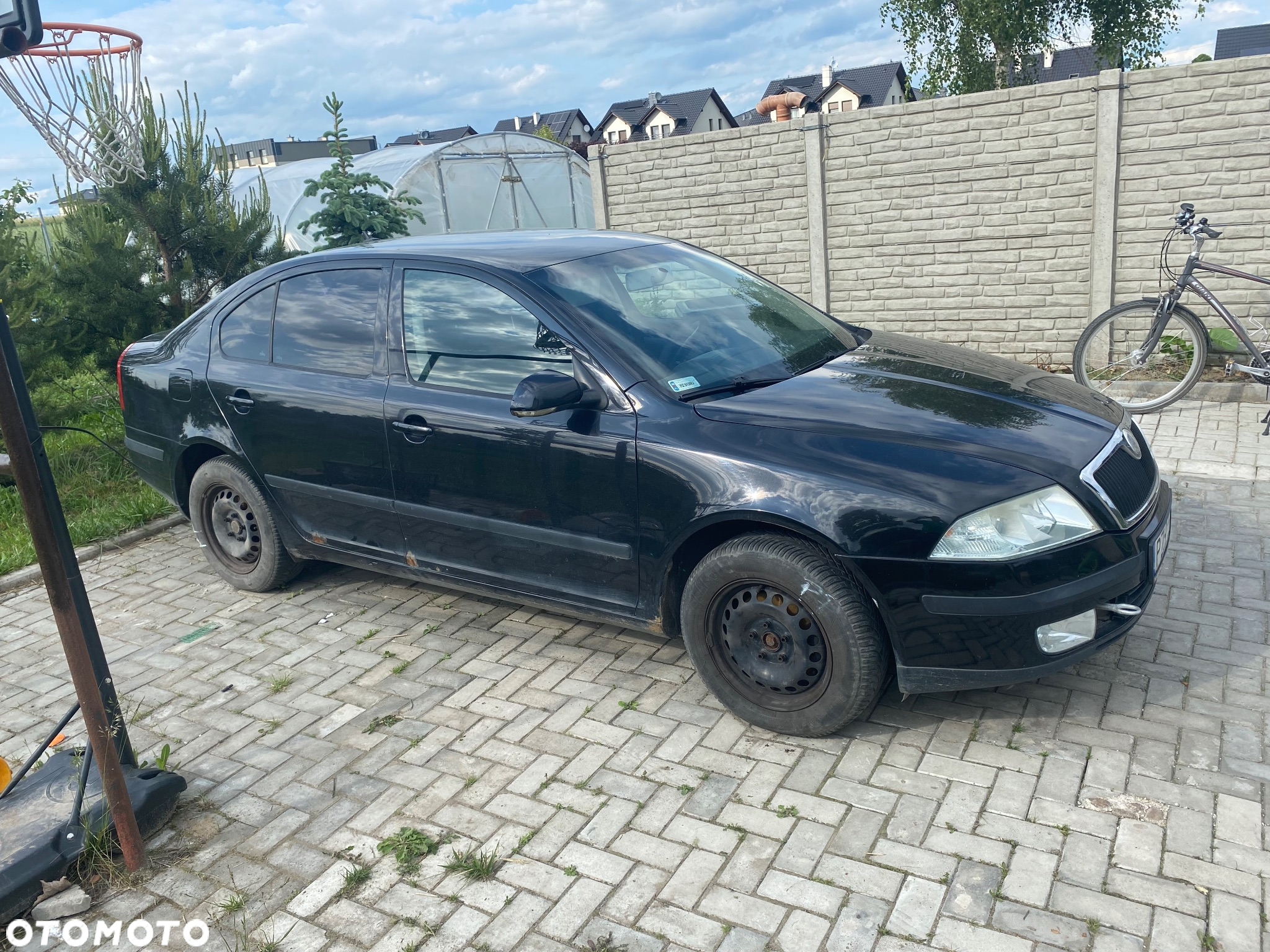 Skoda Octavia 1.6 Classic - 2